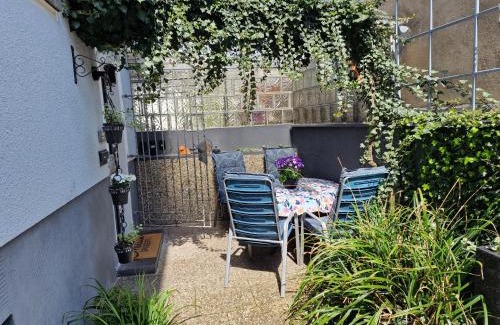 Filsen Apartamento | Ferienhaus SteigRhein