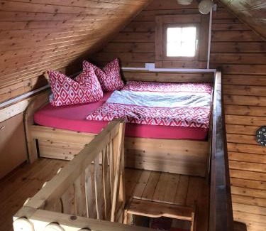 Luckau Casa | Ferienhaus Sterling