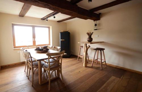 Schwalmstadt Casa | Ferienhaus Sterntaler mit Sauna
