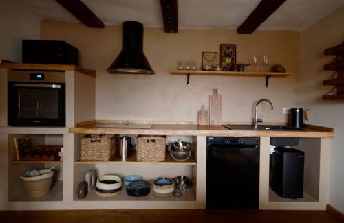 Schwalmstadt Casa | Ferienhaus Sterntaler mit Sauna