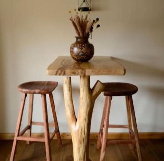 Schwalmstadt Casa | Ferienhaus Sterntaler mit Sauna