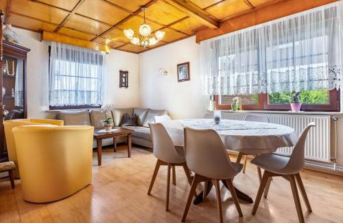 Franken Siedlung Casa | Ferienhaus Stine Stralsund Ostsee