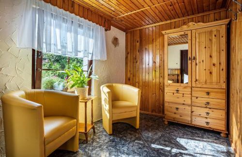 Franken Siedlung Casa | Ferienhaus Stine Stralsund Ostsee