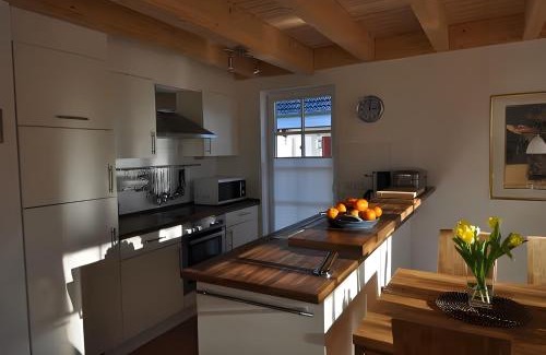 Greetsiel Casa | Ferienhaus Strandläufer