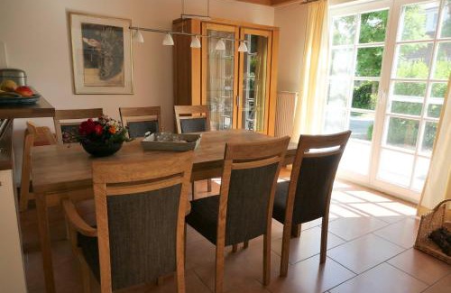 Greetsiel Casa | Ferienhaus Strandläufer