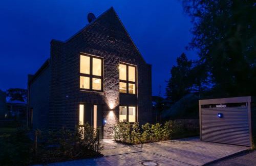 Dangast Casa | Ferienhaus Strandnest Dangast