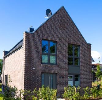 Dangast Casa | Ferienhaus Strandnest Dangast