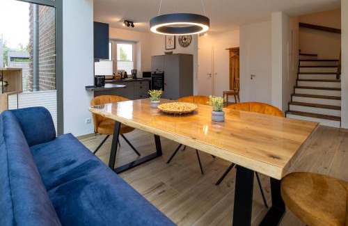 Dangast Casa | Ferienhaus Strandnest Dangast