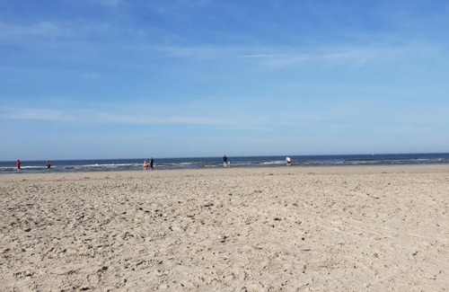 Wittmund Casa | Ferienhaus Suhr
