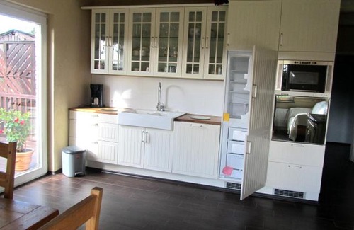 Wittmund Casa | Ferienhaus Suhr