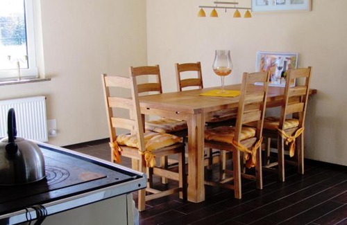 Wittmund Casa | Ferienhaus Suhr