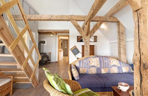 Oberndorf Casa | Ferienhaus Suzanne Mercimersea