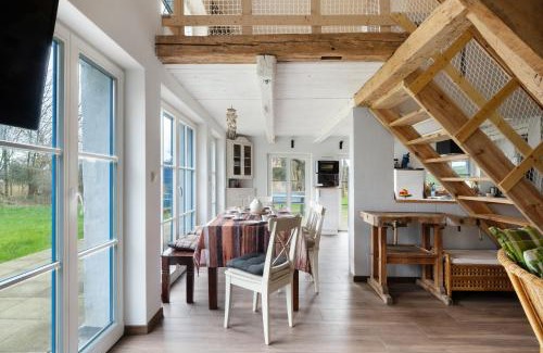 Oberndorf Casa | Ferienhaus Suzanne Mercimersea