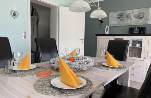 Bad Sachsa Casa | Ferienhaus SweetHome