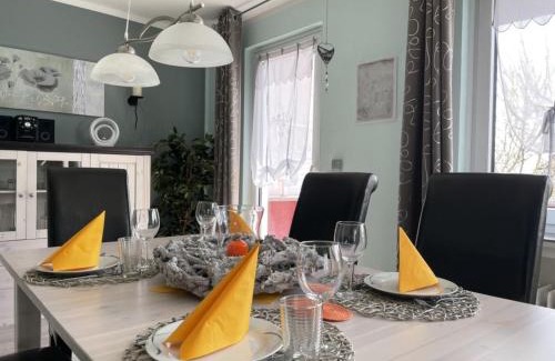 Bad Sachsa Casa | Ferienhaus SweetHome