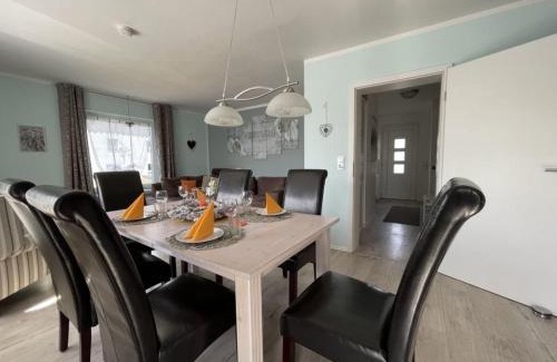 Bad Sachsa Casa | Ferienhaus SweetHome