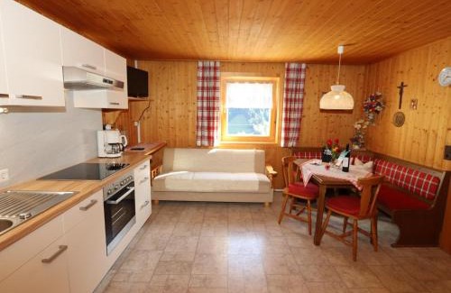 Sonntag Apartamento | Ferienhaus Türtscher 2