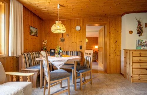 Sonntag Apartamento | Ferienhaus Türtscher 2