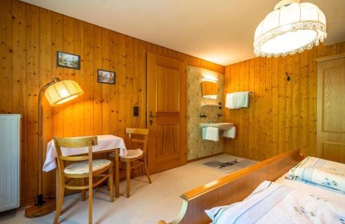 Sonntag Apartamento | Ferienhaus Türtscher 2