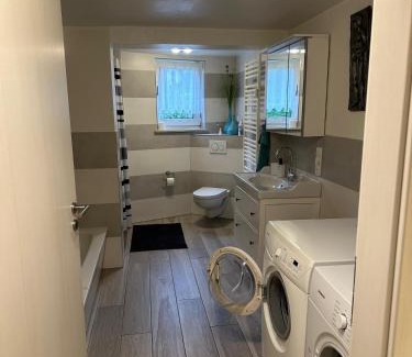 Linsengericht Apartamento | Ferienhaus Tafolli