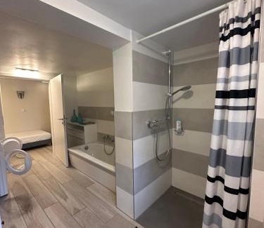 Linsengericht Apartamento | Ferienhaus Tafolli