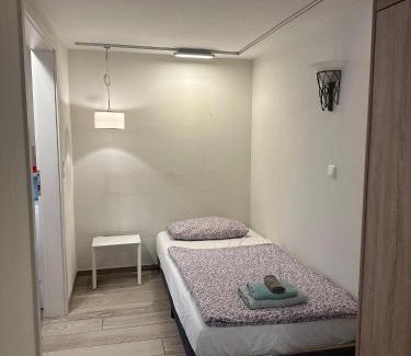 Linsengericht Apartamento | Ferienhaus Tafolli