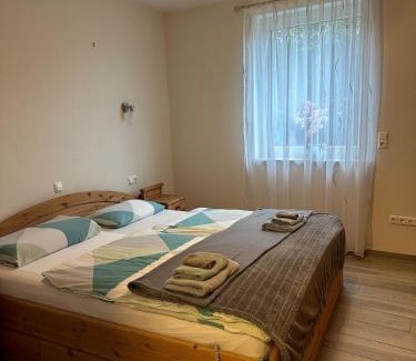 Linsengericht Apartamento | Ferienhaus Tafolli