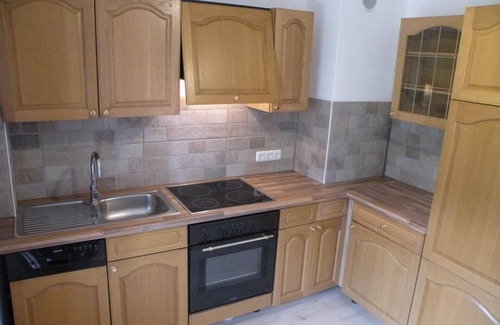 Hinterstoder Apartamento | Ferienhaus Tanzer - apartment/apartment, shower, WC, 5 bedrooms