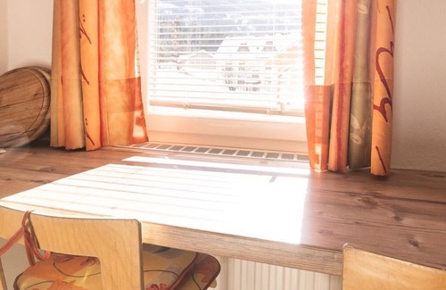 Hinterstoder Apartamento | Ferienhaus Tanzer - apartment/apartment, shower, WC, 5 bedrooms