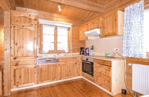 Hayingen Casa | Ferienhaus Tauber Nr. 60