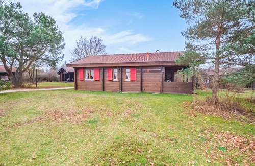 Hayingen Casa | Ferienhaus Tauber Nr. 60