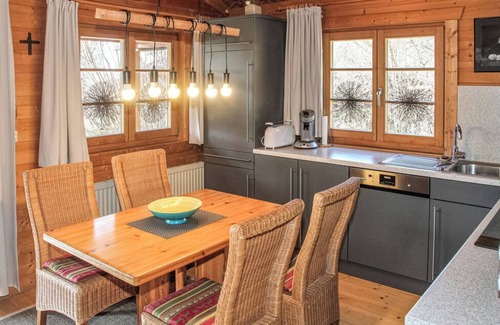 Hayingen Casa | Ferienhaus Tauber Nr. 84