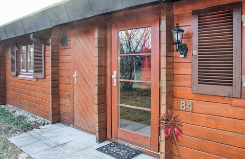 Hayingen Casa | Ferienhaus Tauber Nr. 84