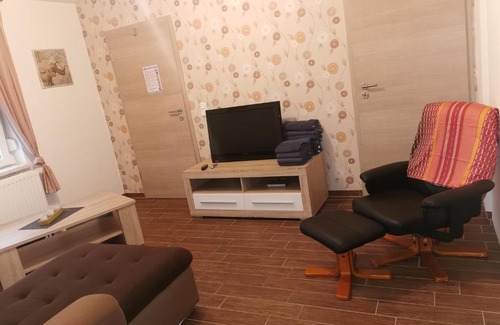 Uebach-Palenberg Apartamento | Ferienhaus Thalia