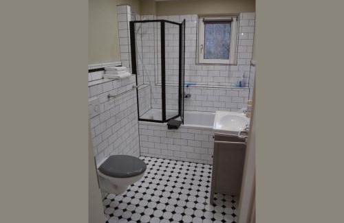 Staffelstein Casa | Ferienhaus Tiefenthal -NICHT FÜR MONTEURE-