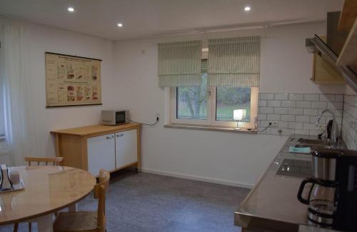 Staffelstein Casa | Ferienhaus Tiefenthal -NICHT FÜR MONTEURE-