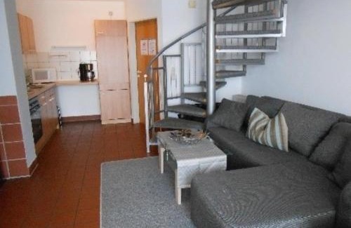 Zandt Casa | Ferienhaus Tine am Schlossberg in Zandt