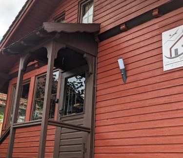 Obernhausen Casa | Ferienhaus Tinyhouse21 Wasserkuppe