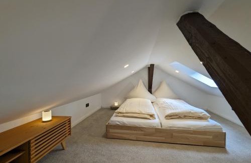 Obernhausen Casa | Ferienhaus Tinyhouse21 Wasserkuppe
