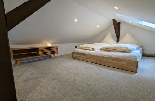 Obernhausen Casa | Ferienhaus Tinyhouse21 Wasserkuppe