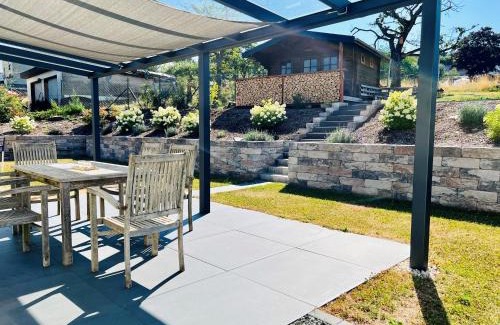 Neuhutten Casa | Ferienhaus Traumzeit
