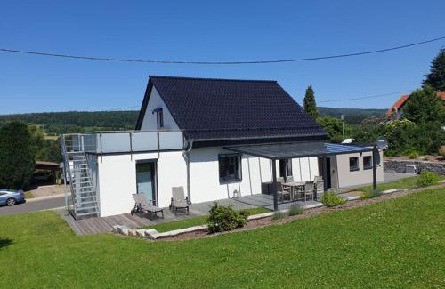 Neuhutten Casa | Ferienhaus Traumzeit