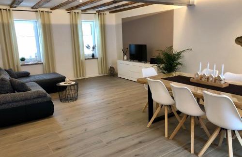 Neuhutten Casa | Ferienhaus Traumzeit