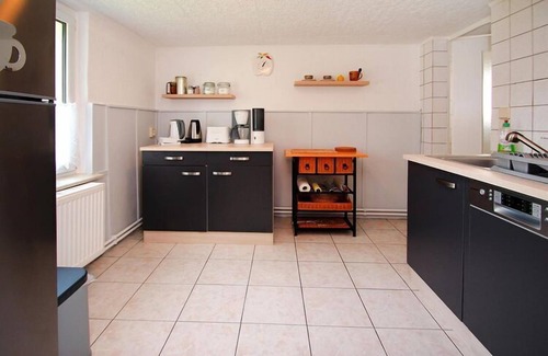 Teupitz Casa | Casa de vacaciones Uferblick, Teupitz