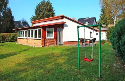 Teupitz Casa | Casa de vacaciones Uferblick, Teupitz