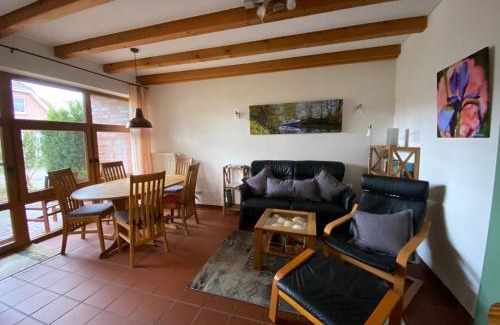 Otterndorf Casa | Ferienhaus Uferweg