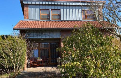 Otterndorf Casa | Ferienhaus Uferweg