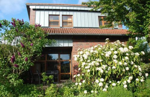 Otterndorf Casa | Ferienhaus Uferweg