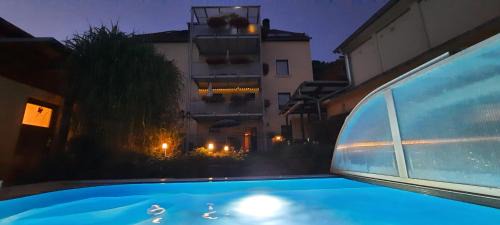 Rathmannsdorf Apartamento | Ferienhaus und Ferienwohnung Büttner