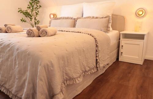 Gerolstein Apartamento | Ferienhaus Unter der Burg